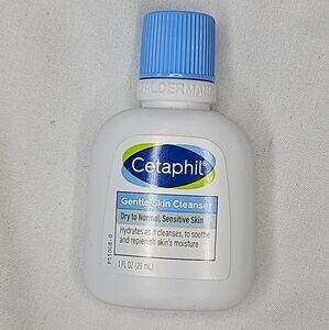Cetaphil Skin Cleanser (mini)